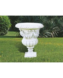 IP Vase Platano - H84 cm