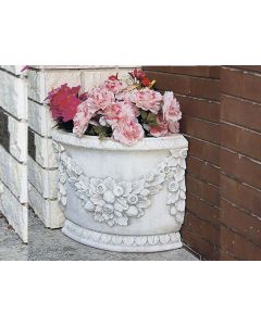Planter Vase Angolo