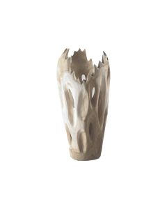 SK Vase Crown Small