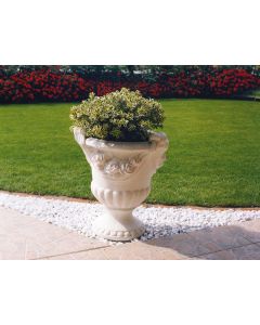 Vase Rose Planter - H77cm