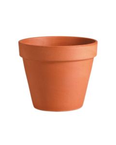 MG Vaso Terracotta D27*H24.5CM