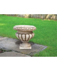 Vaso Geranio Planter