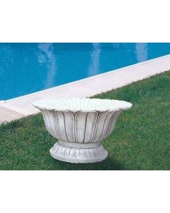 Vaso Oristano Planter