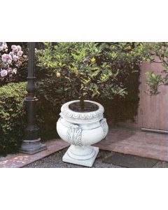 Planter Vase Viterbo