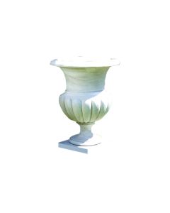 Urn Planter (Vaso Fendi)