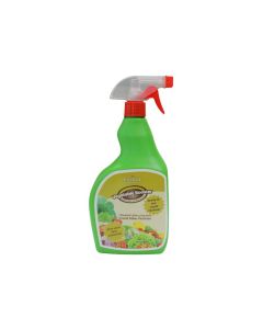DE Vegetable Booster RTU