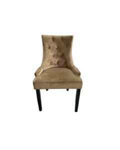 CM Velvet chair