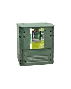 Thermo King Composter - 400 litres