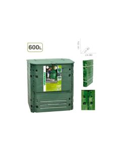 Thermo King Composter VX2894 - 600 litres