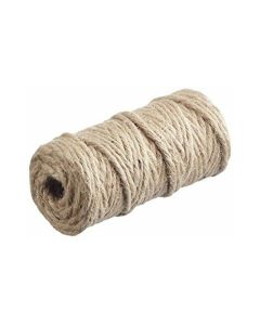 Jute Twine Blister 50m Natural VX4471