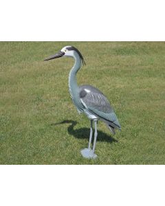 Artificial Heron Statue VX8921