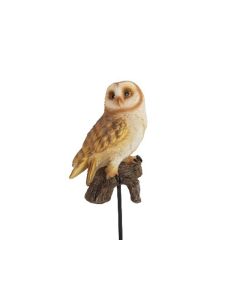 Barn owl Plant Pal 16cm