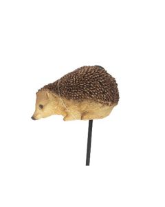 VI Hedgehog Plant Pal Decor H13cm