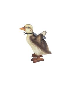 VI NF Duckling Single 12cm Height