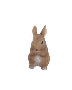 VI RL Baby Rabbit Decor 12cm