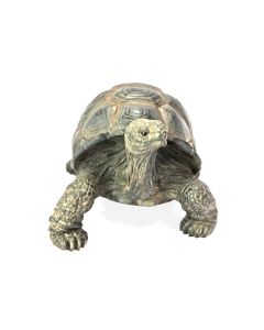VI Real Life Giant Tortoise 30x16x20cm