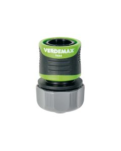 Quick tap connector 5/8"-3/4" VX9444