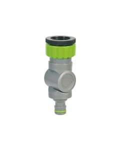 Tap Connector 3/4'' - 1/2'' VX9463