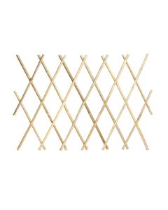 VX Bamboo Extensible Trellis VX5272