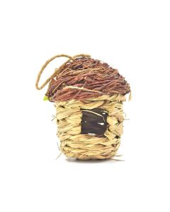 Casetta Uccellini - Hanging Bird House