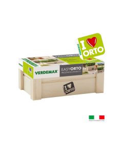 Easyorto Basil Parsley VX2220