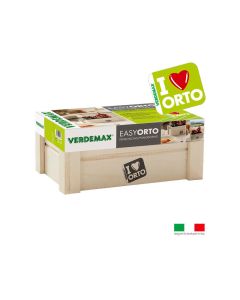Easyorto Chillies Cherry Tomato VX2230