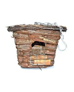 Hanging Bird House VX5737