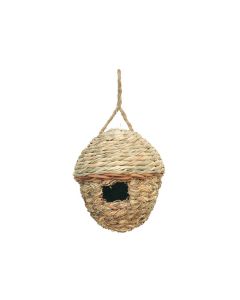 Hanging House Bungalow for Birds VX5755