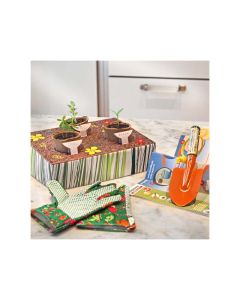 Kids Garden Tools Set