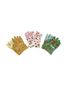 Kids Planting Gloves Cotton Small VX4936