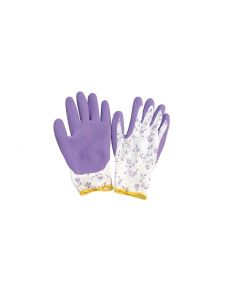 Latex Coated Gloves Small VX4915