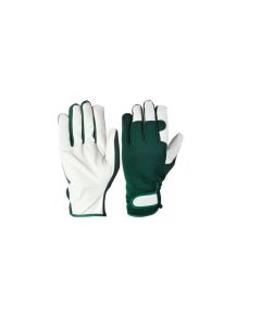 Leather Garden Gloves XL VX4976