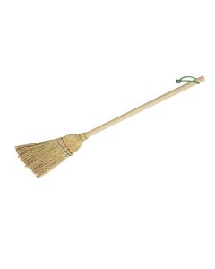 VX Sorghum Broom for Children VX4054