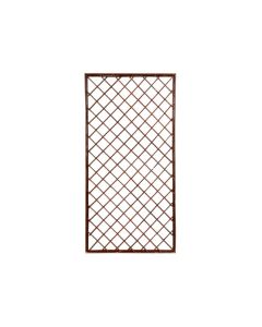 VX Willow Rectangular Fixed Trellis VX5797