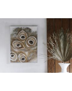LO Wall Painting