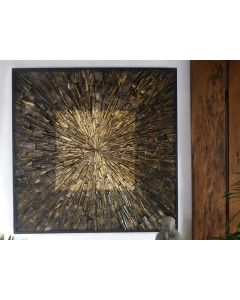 LO Lanca Wall Panel
