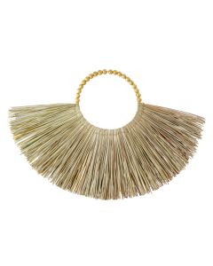 LO Wall Deco Natural Grass