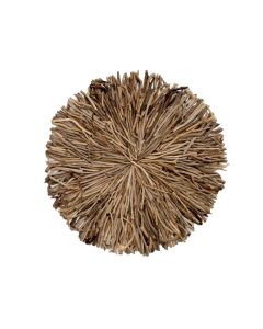 Wall Decor Curly Natural 120D