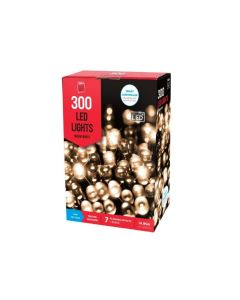Warm White Led Lights 300 XM2696