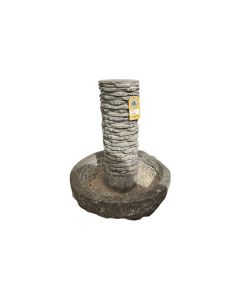 HS Fountain Granite Grey