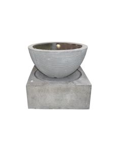 Water Feature Bowl