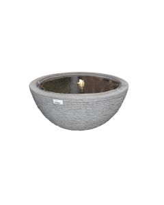Water Feature Stonelite Low Fountain