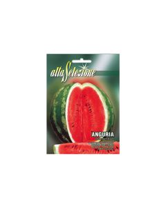 Watermelon Crimson Sweet - Seeds
