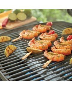 Weber 6608 Bamboo Skewers Pack of 25