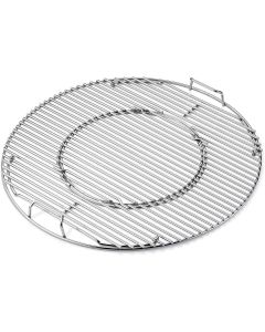 Weber 8835 Gourmet BBQ System Hinged Cooking Grate