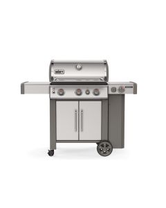 Weber Genesis II SP-335 GBS Stainless Steel