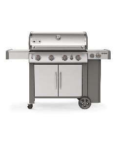 Weber Genesis II SP - 435 GBS Gas BBQ Grill 62006185
