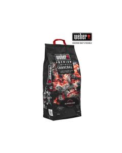 Weber Lump Charcoal 5KG