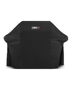 Weber Premium Grill Cover 7136 - 6 Burner