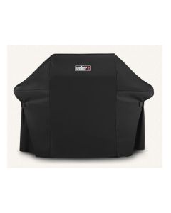 Weber 7134 Premium G2 Cover for 300 Series